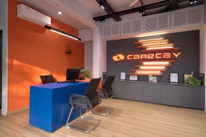 Commercial Interior Designe Services