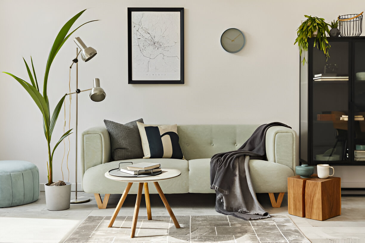 Best Interior Designer in Ahmedabad