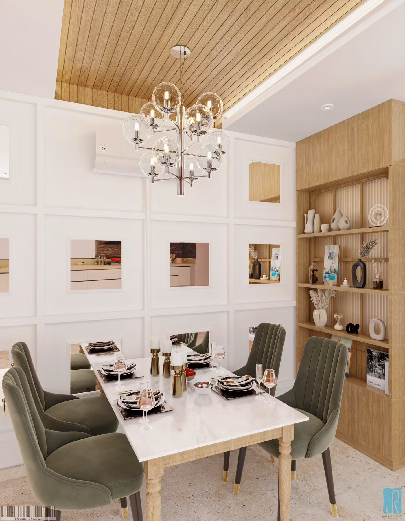 luxury-dining-room-with-wooden-ceiling.