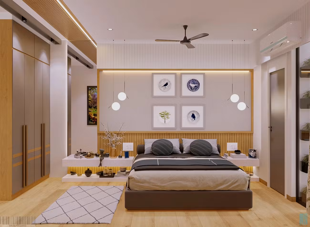 minimalist-guest-room-saumil-shah.