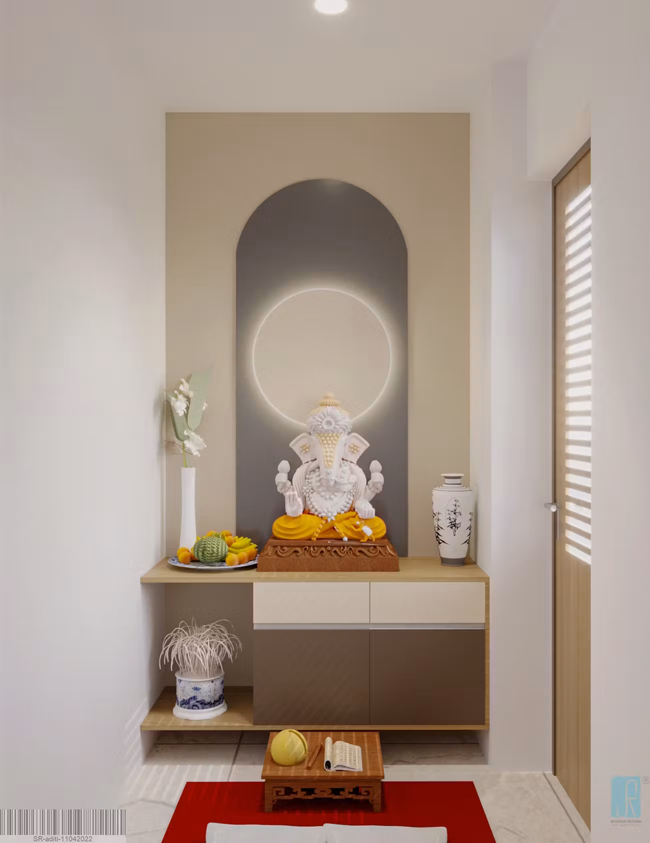 minimalist-pooja-room-design-ahmedabad.