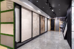 Kajaria Showroom