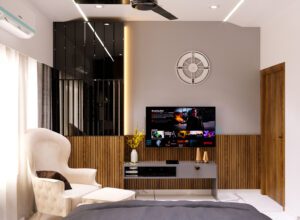 Smart Home Integration