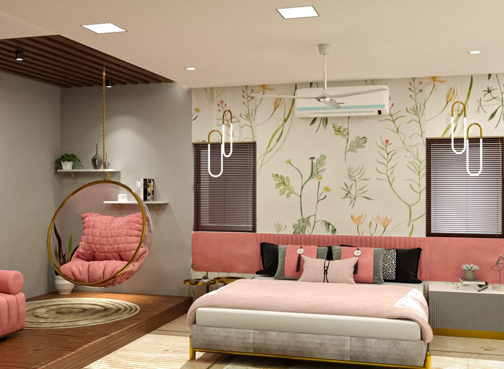 Vastu Interior Design Ahmedabad