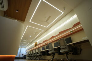 concept to reality office interiors