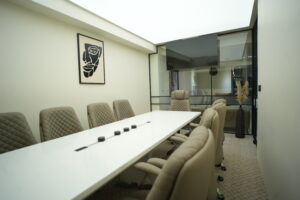 Co-working Interior Ideas