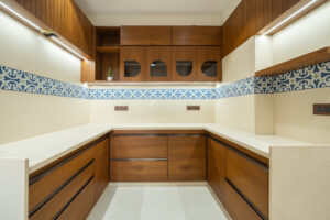 Modular Kitchen Design