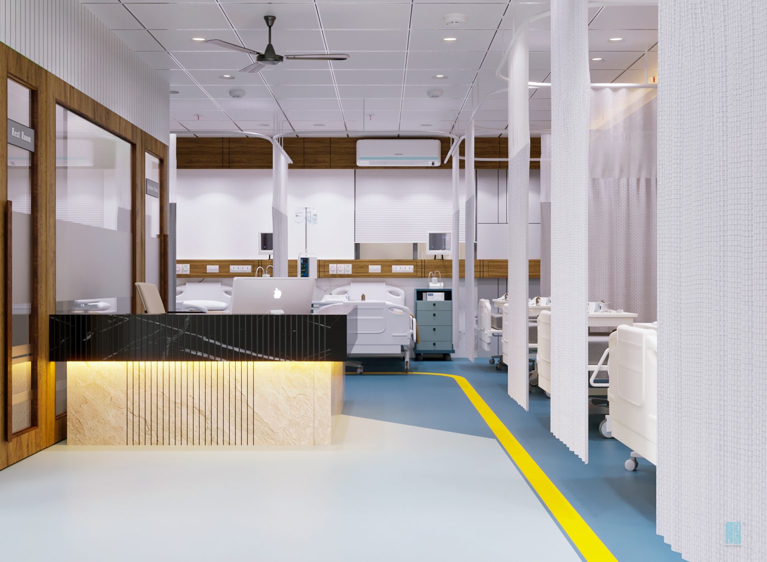 ICU_Reception