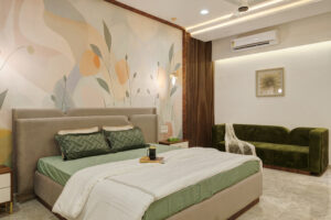 Ahmedabad Residential Interior Projects
