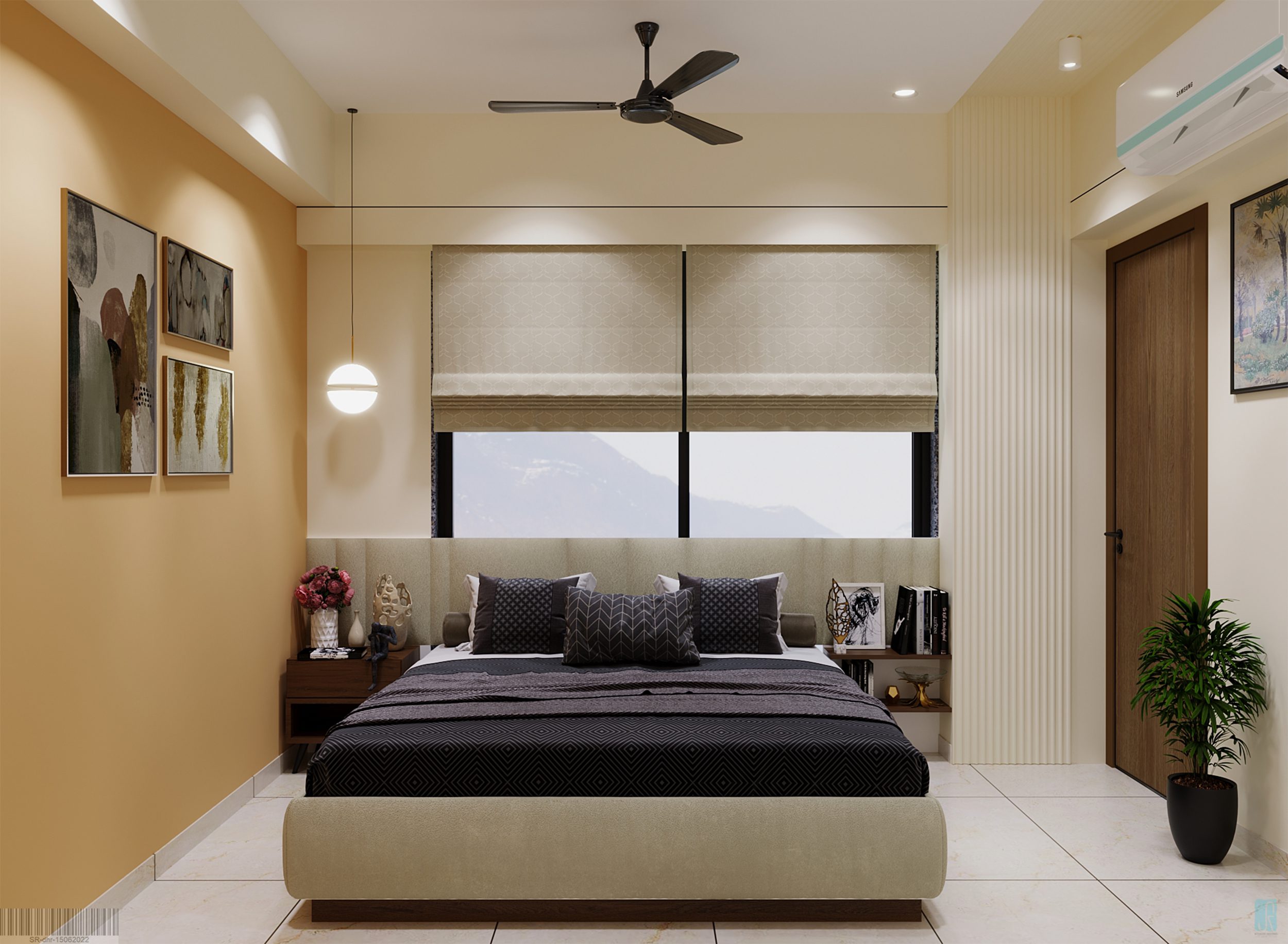 PARENTS-BEDROOM