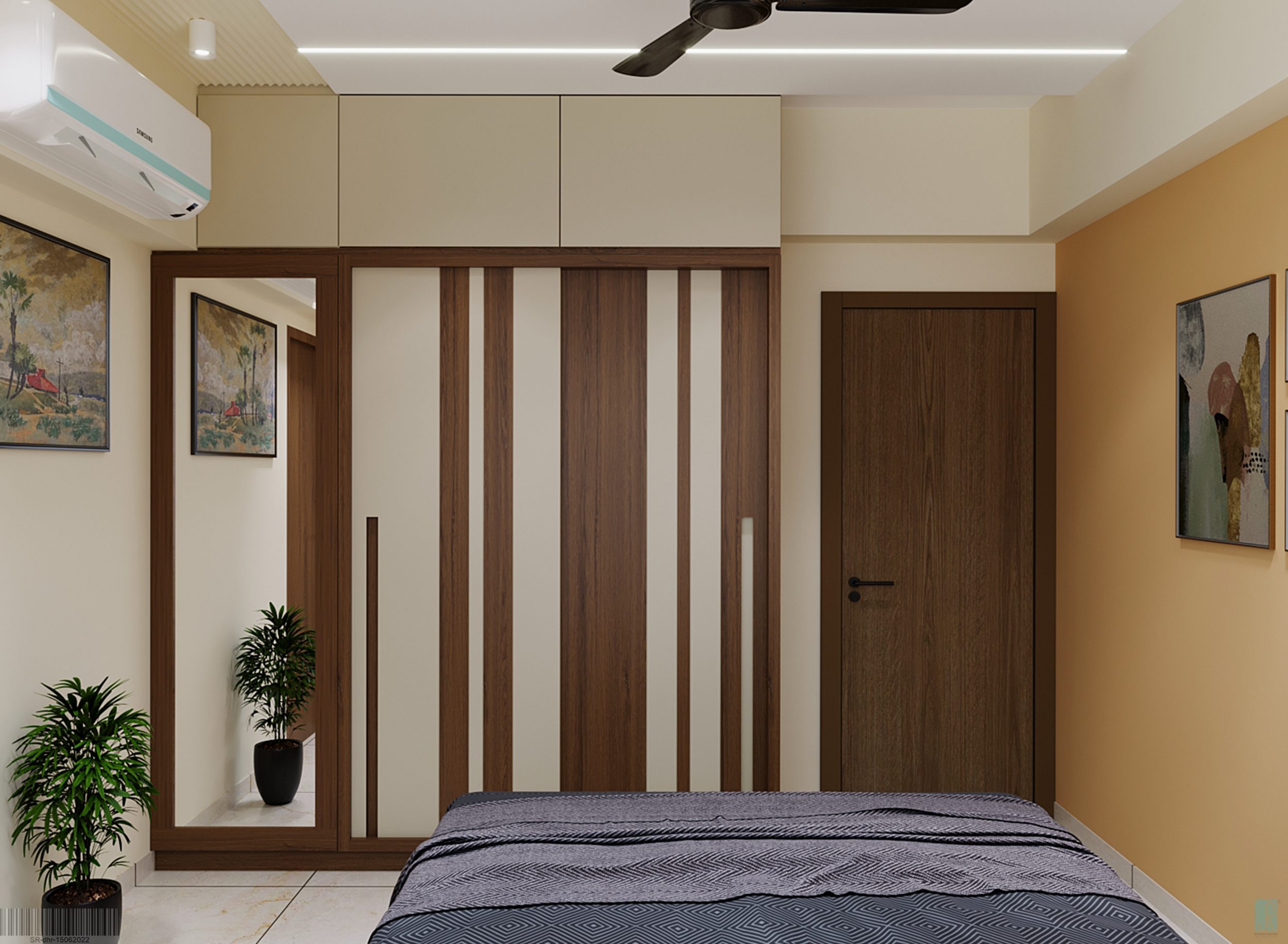 PARENTS BEDROOM_2