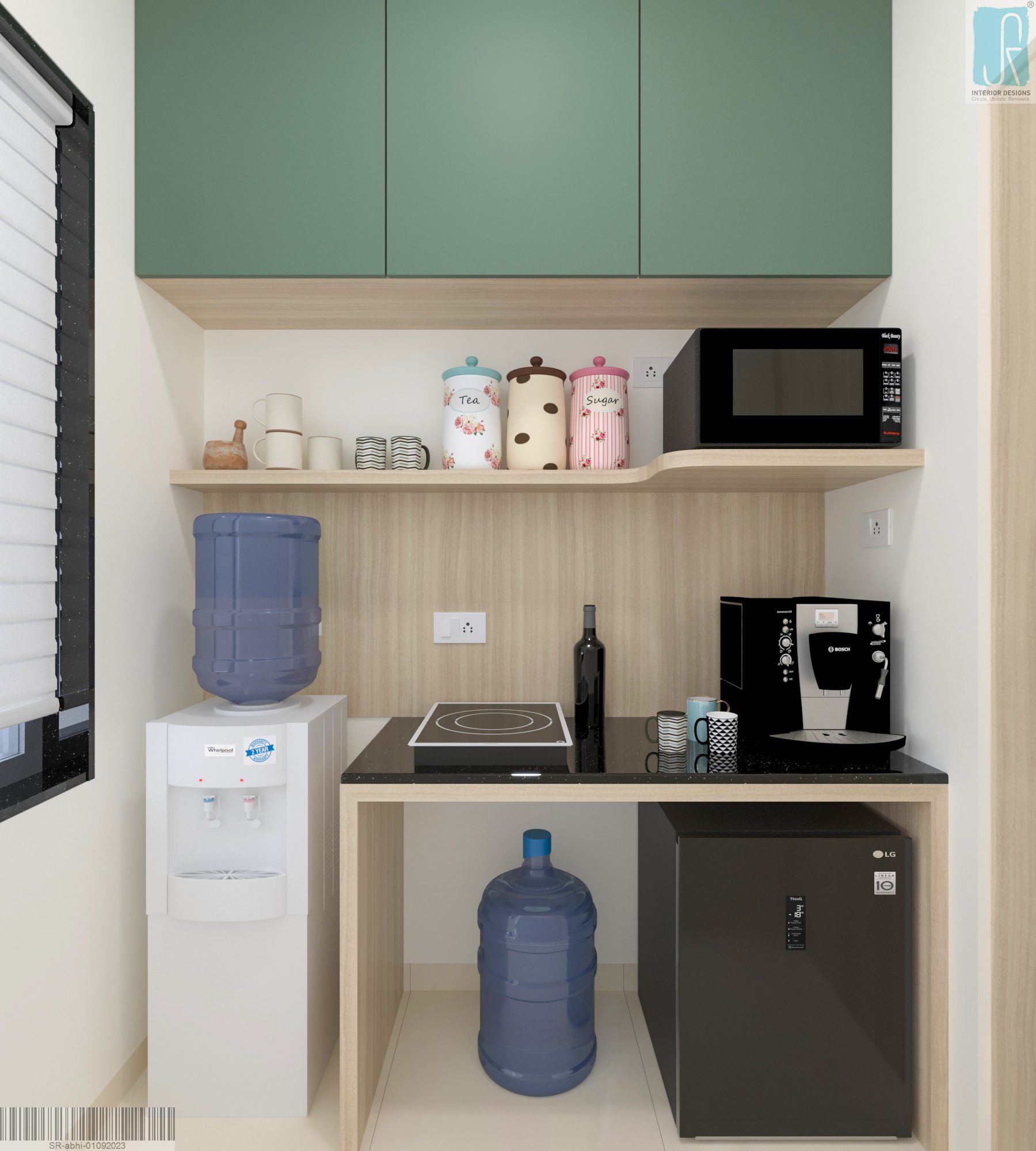 Pantry