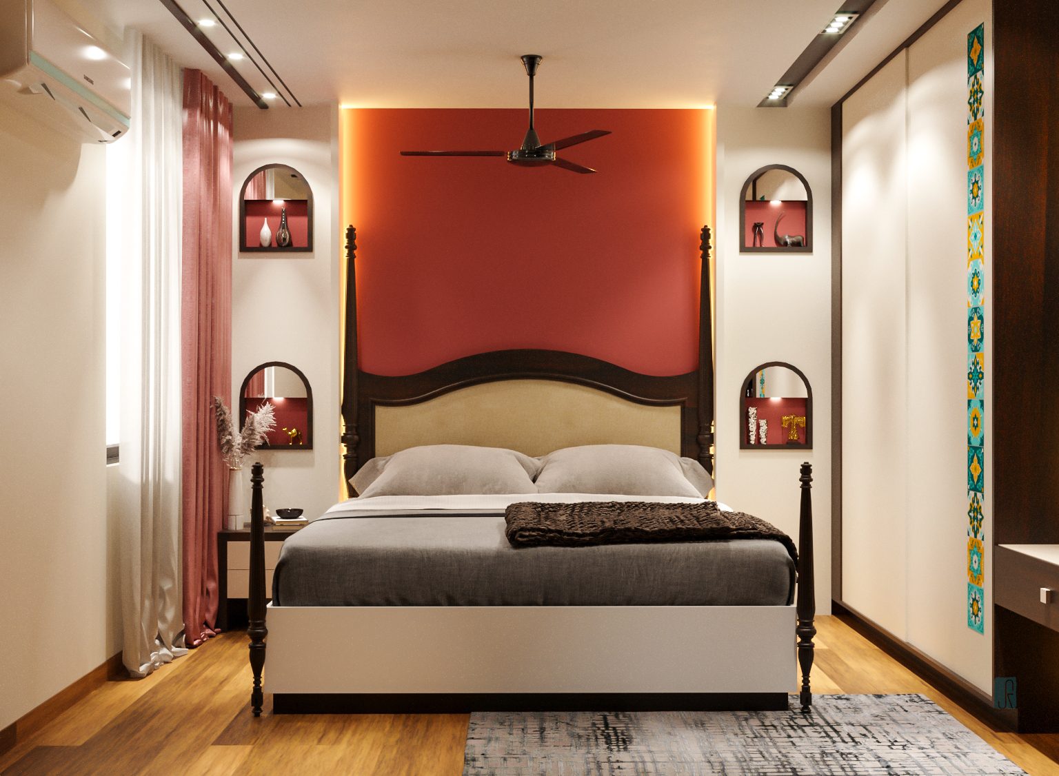 Updated_Meeraben_guest_room