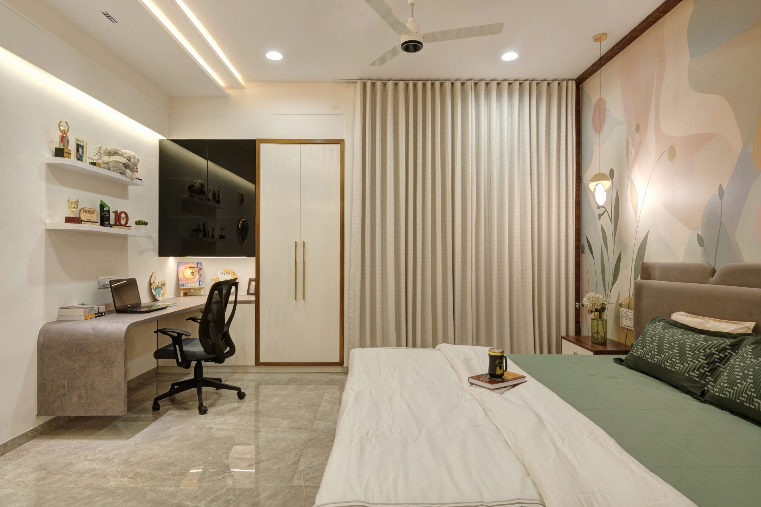 bedroom-study-table-design-ahmedabad.