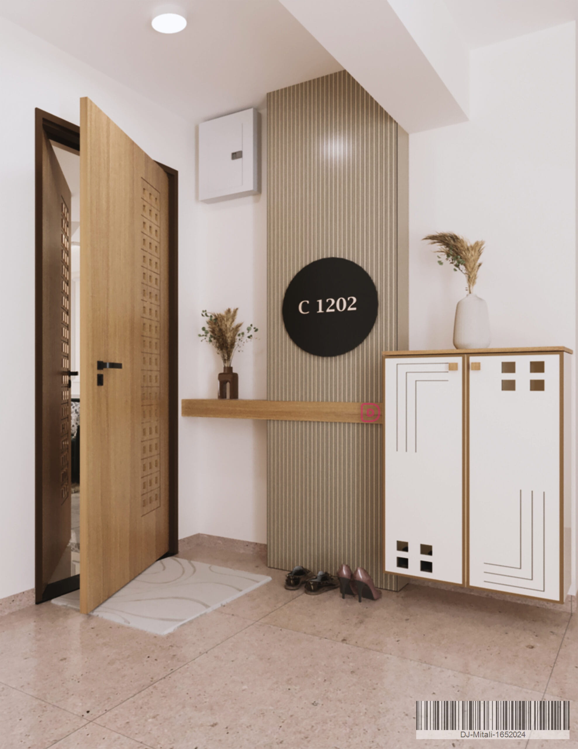 bungalow-entrance-foyer-design-ahmedabad.
