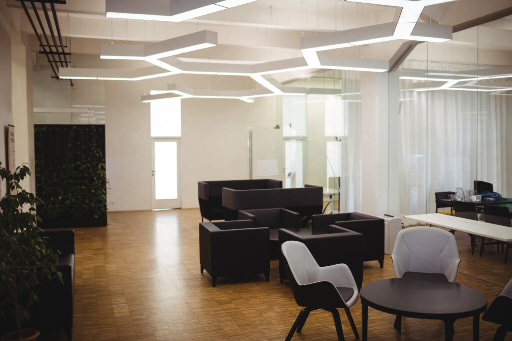 Commercial Interior Mistakes