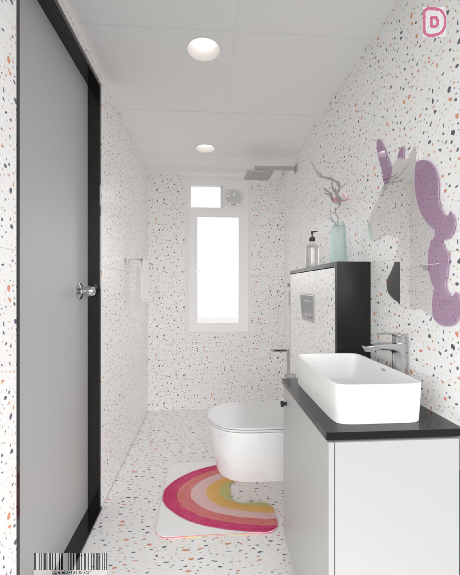 creative-kids-bathroom-design-ahmedabad.