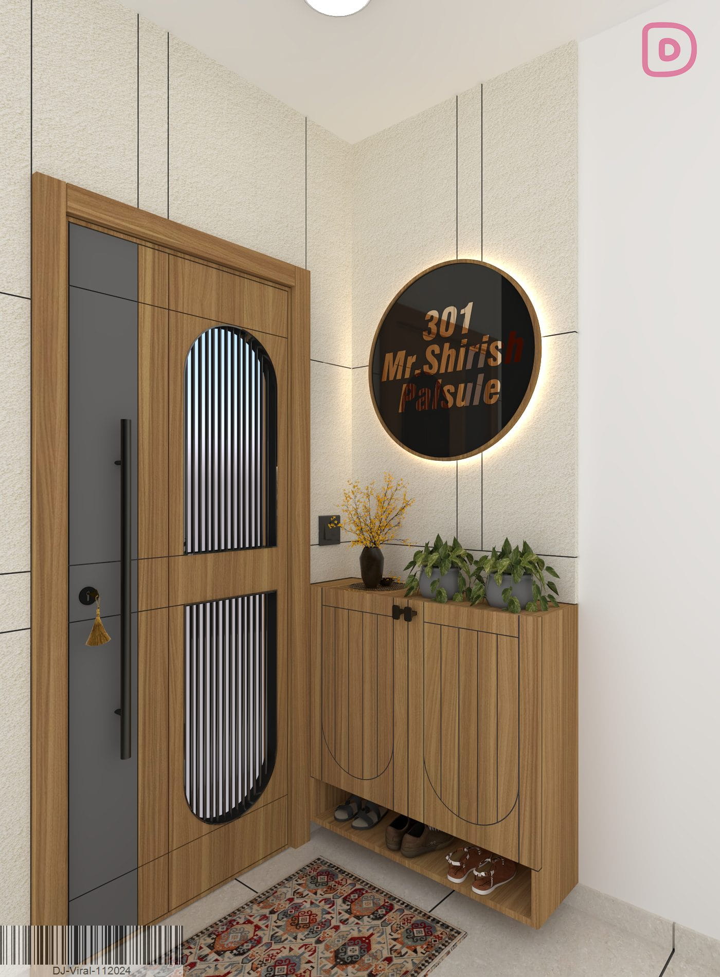 godrej-garden-city-entrance-design.