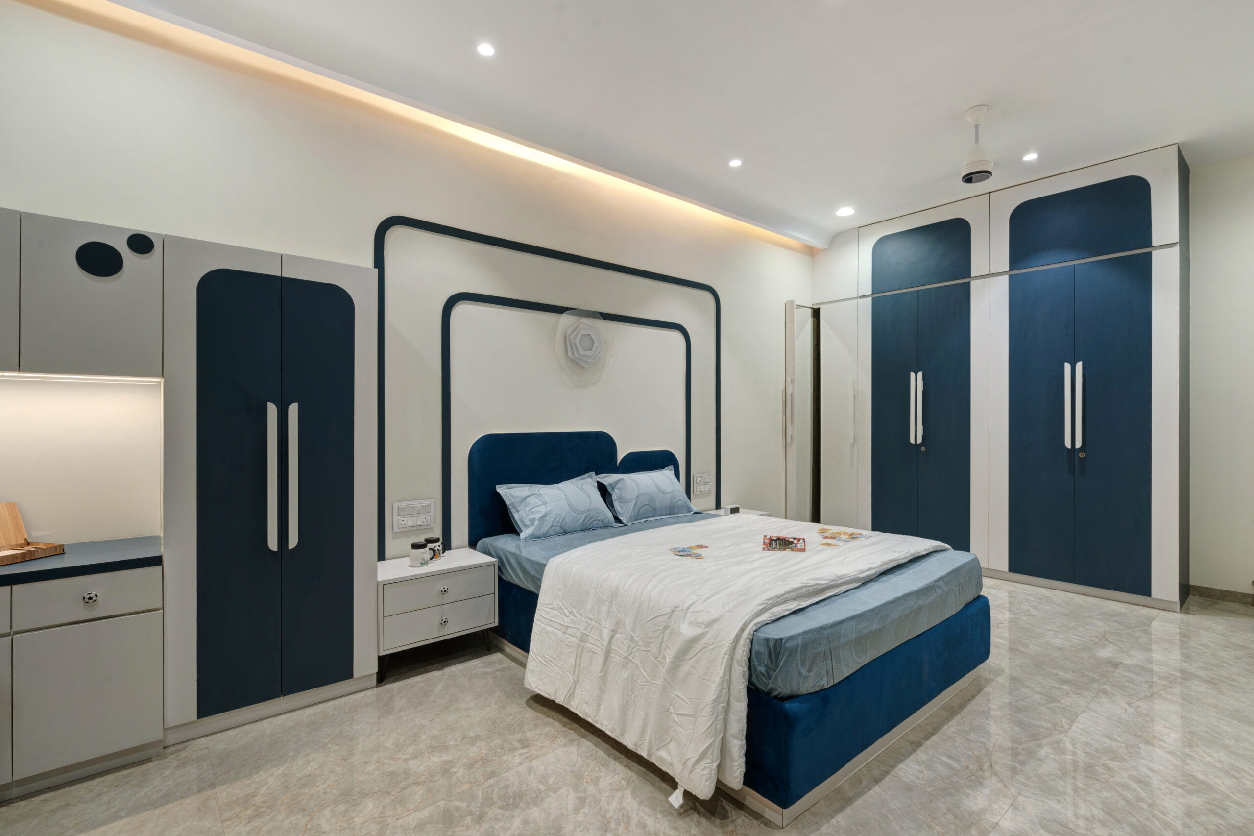 modern-blue-bedroom-interior-ahmedabad.