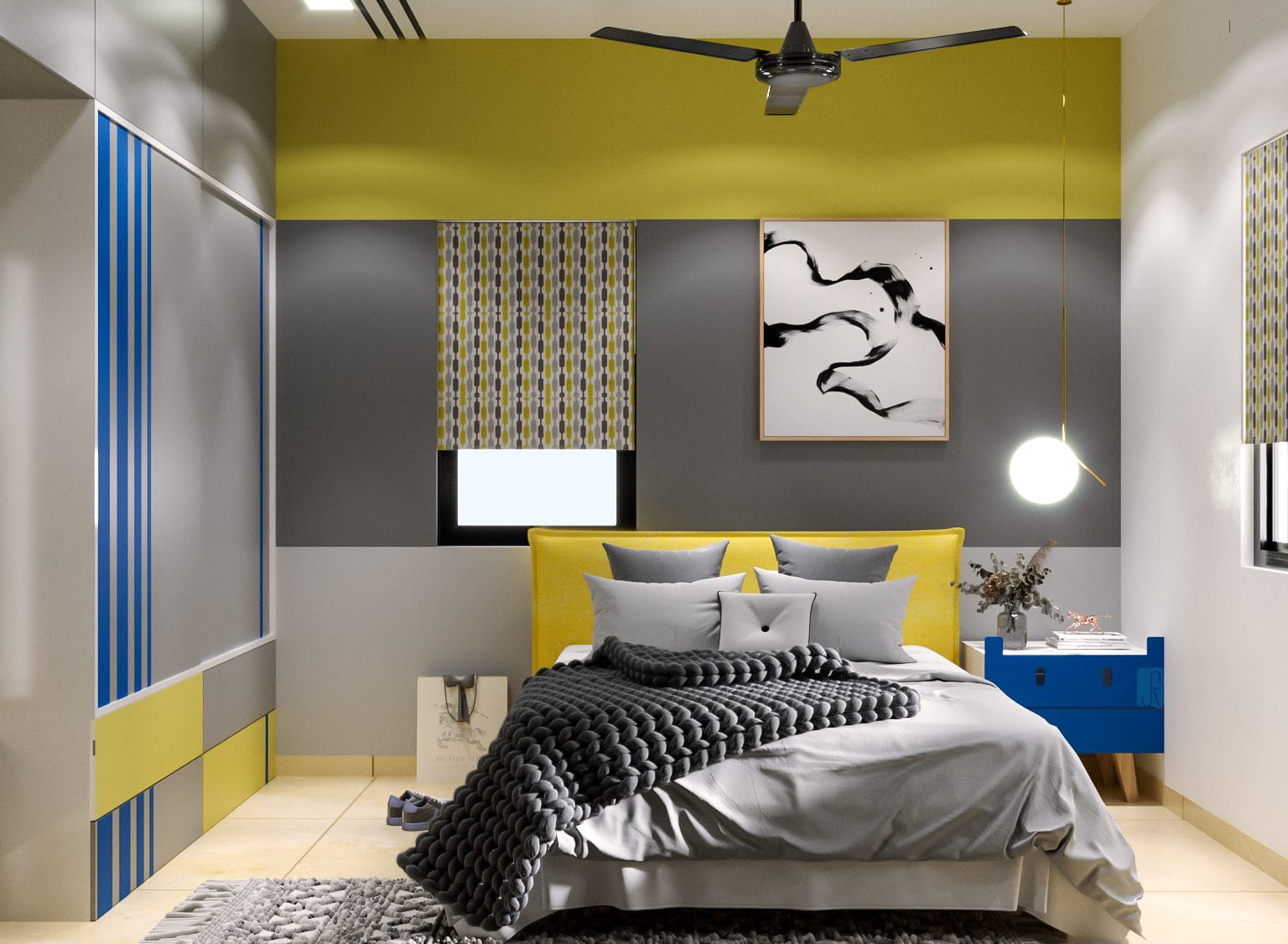 modern-guest-bedroom-wardrobe-design-ahmedabad.