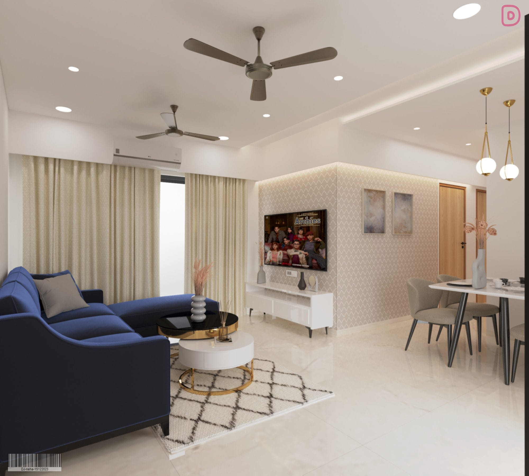 modern-living-dining-combo-ahmedabad.