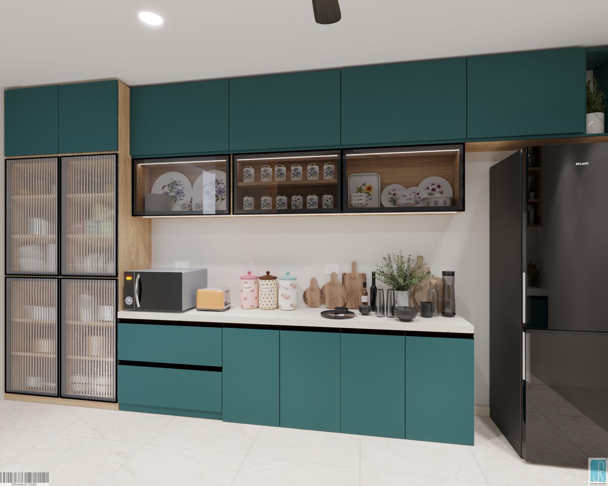 modern-teal-modular-kitchen-design-ahmedabad.