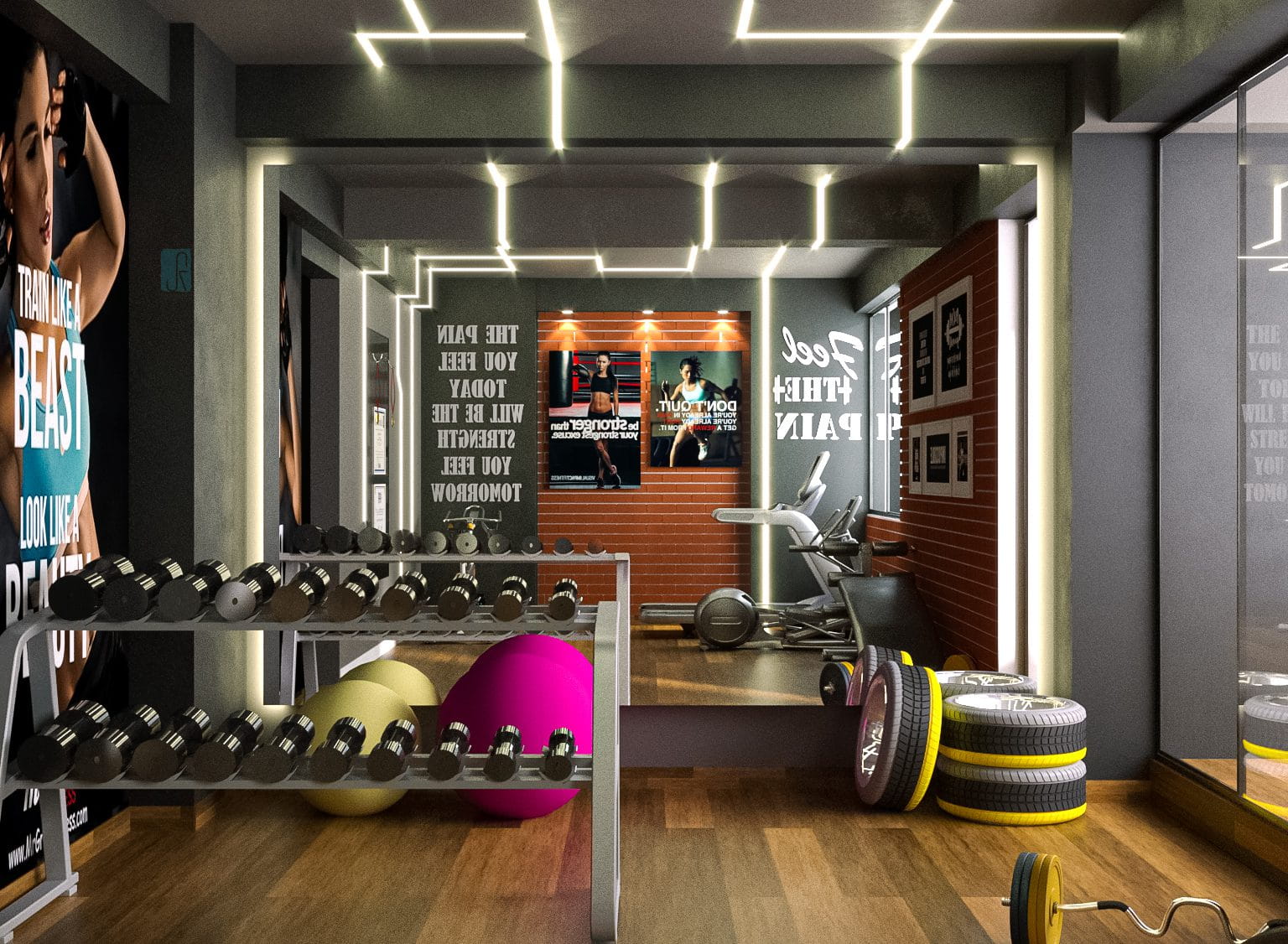 residential-fitness-center-setup-ahmedabad.