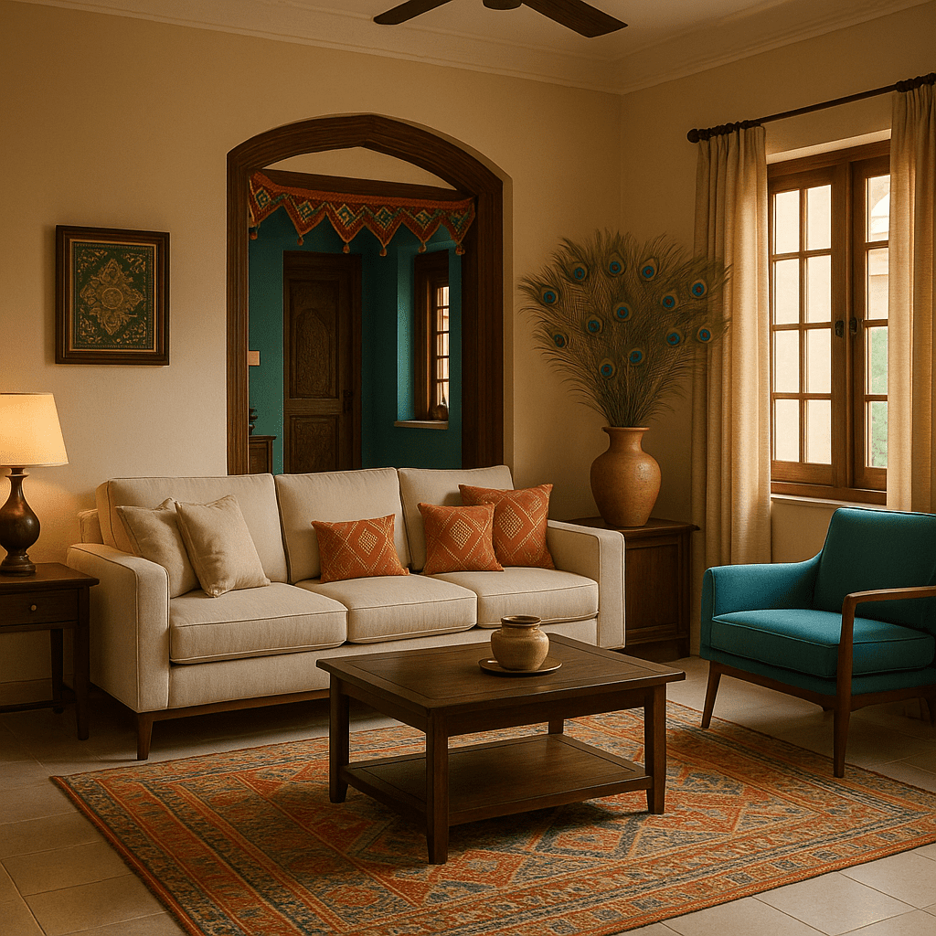 Interior Design Trends