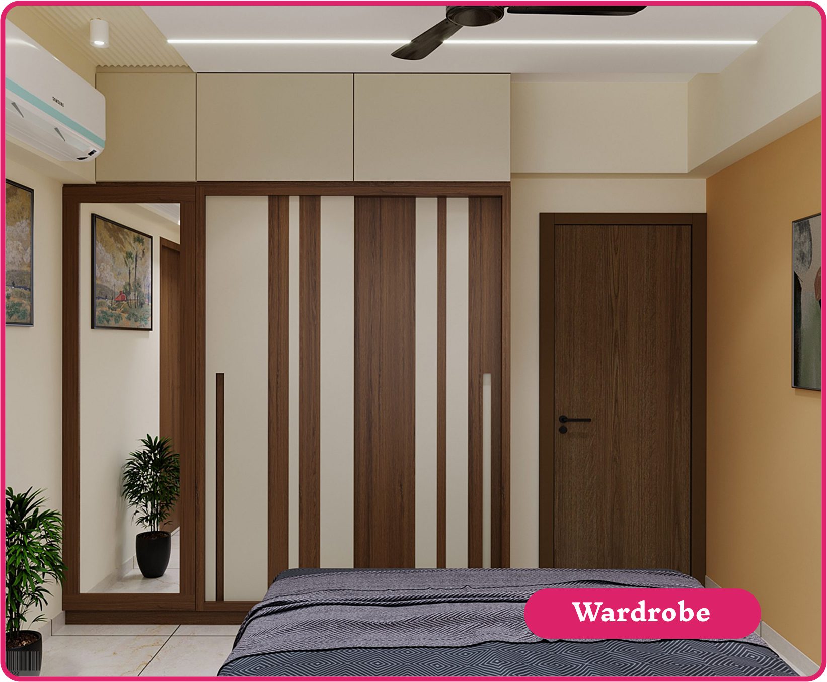 Wardrobe