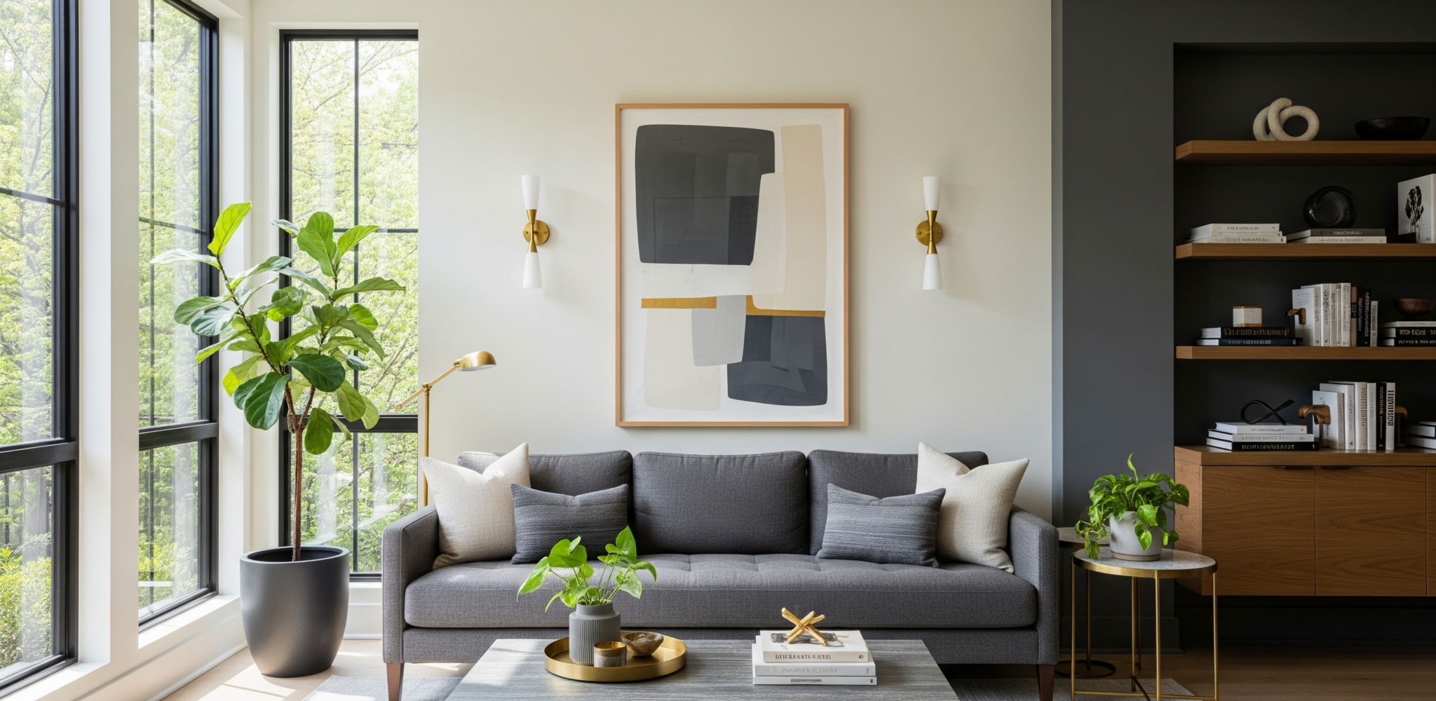 Biophilic design tips