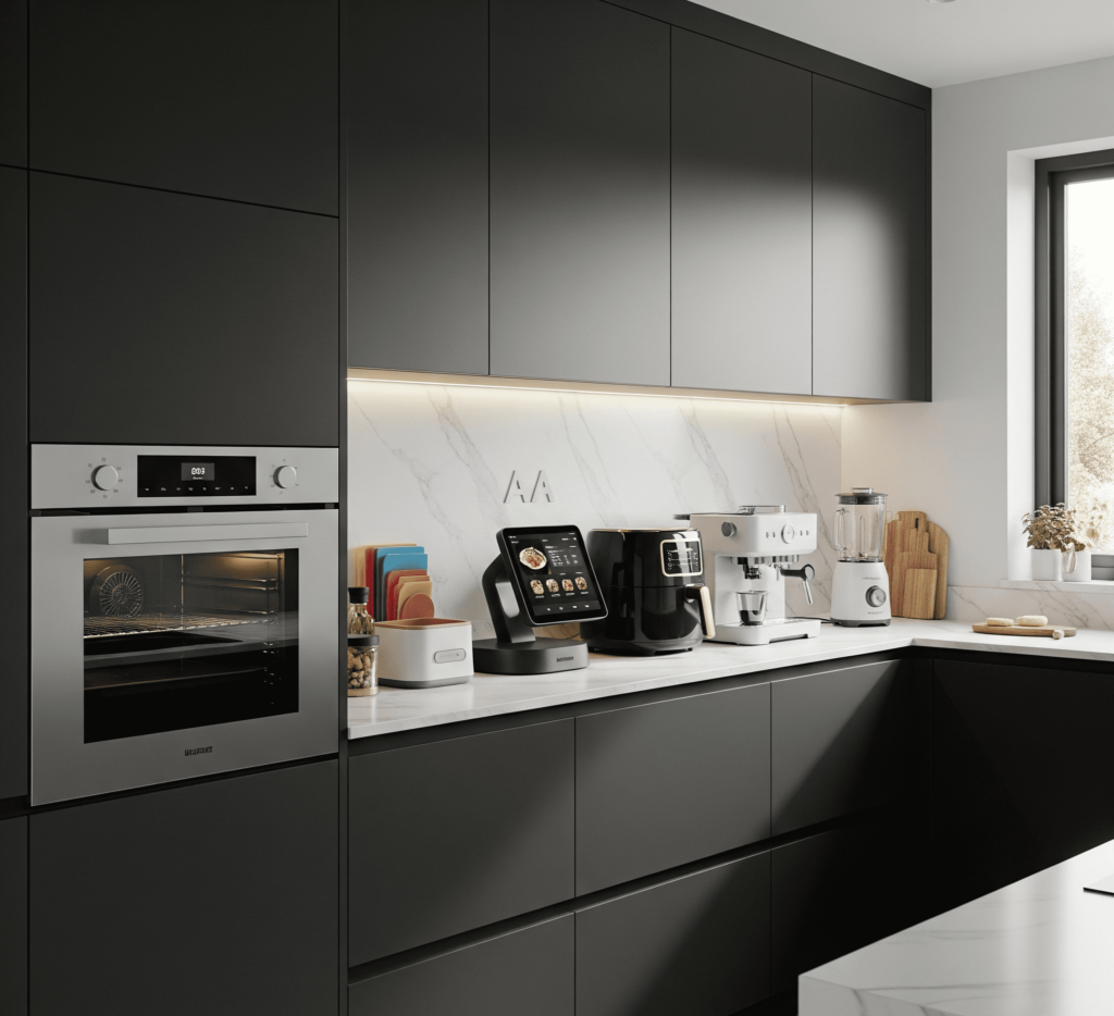 Latest kitchen gadgets