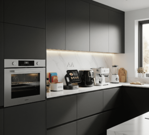Latest kitchen gadgets