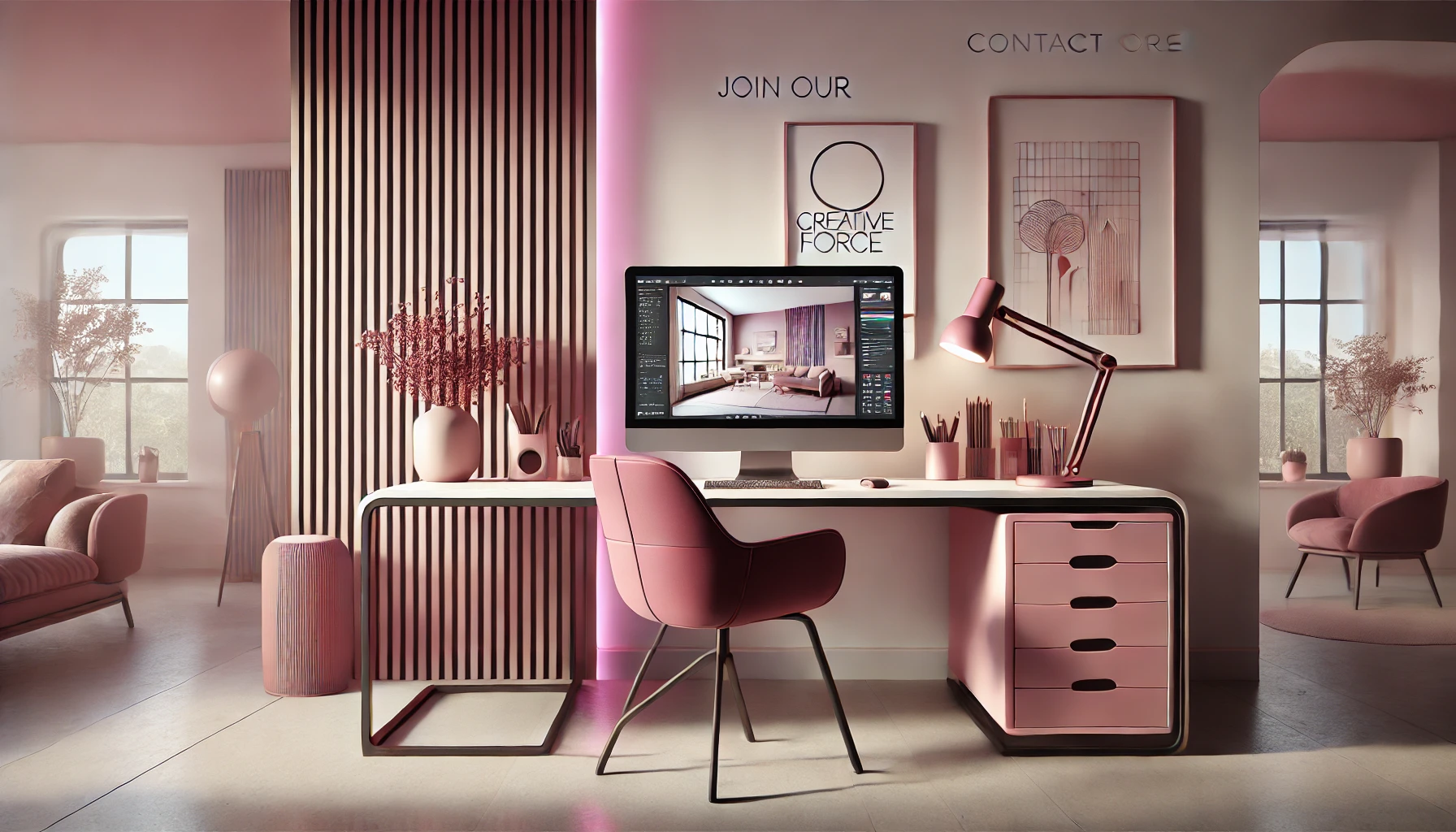 Interior Design Careers in Ahmedabad