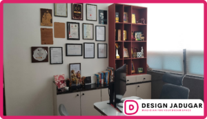 office interior designer in ahmedabad