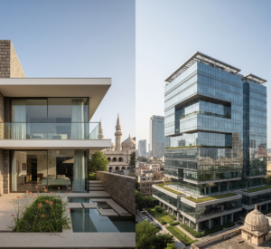 Architecture Firm in Ahmedabad