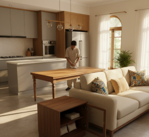 furniture maintenance tips in Ahmedabad