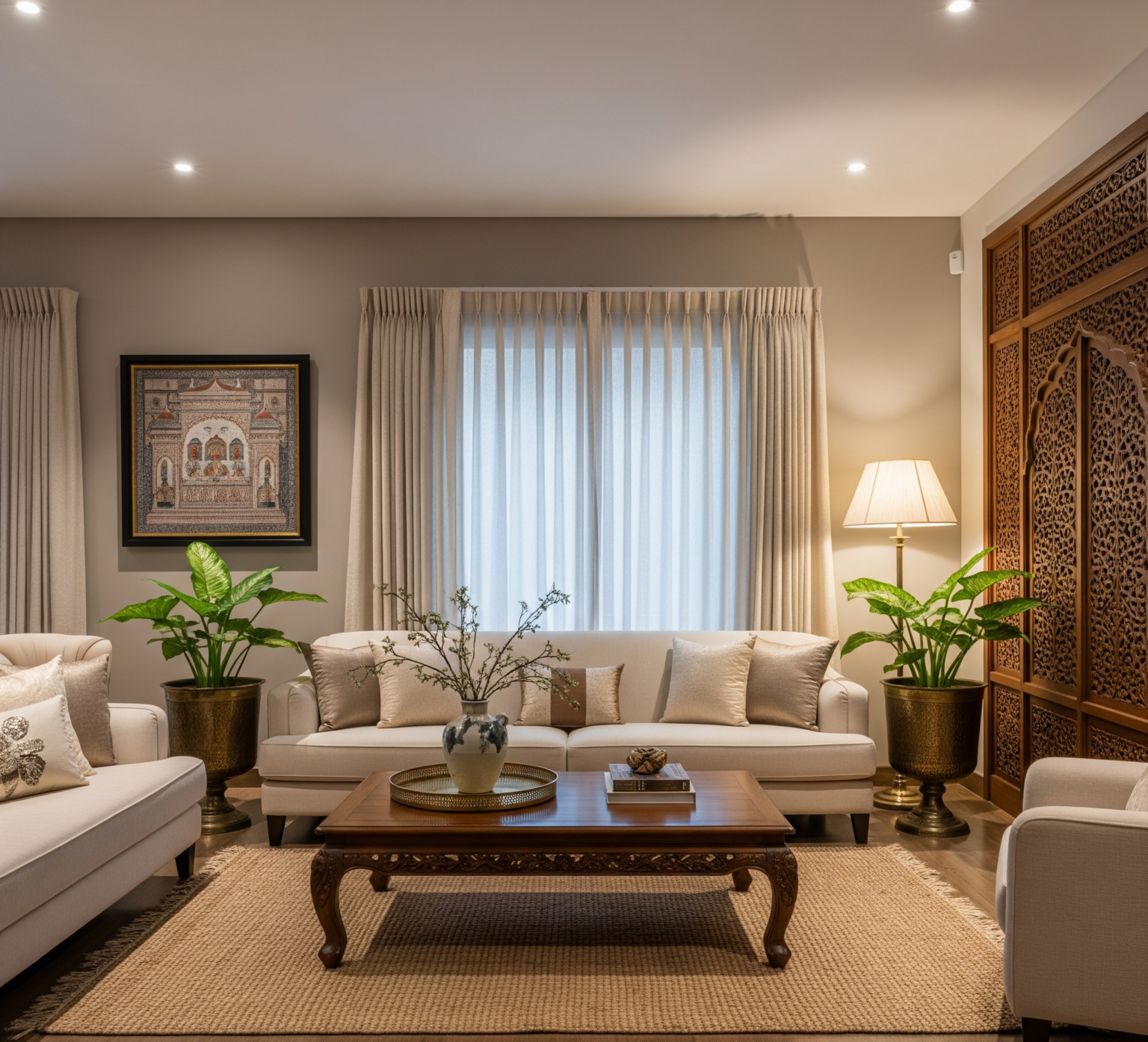Home Interior Designer in Ahmedabad