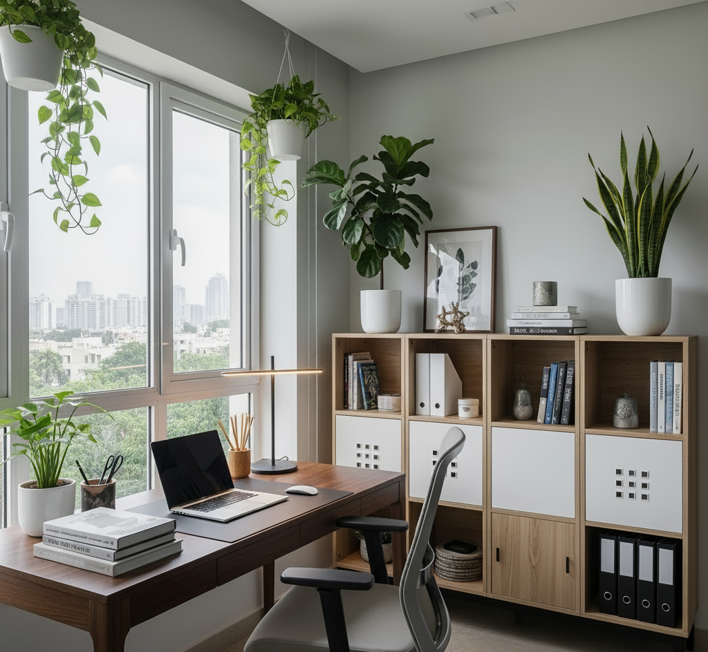 home offices in Ahmedabad