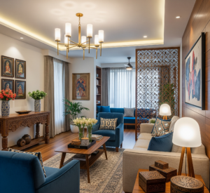 Interior Designer in Ahmedabad