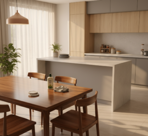 wood polish and laminate care Ahmedabad