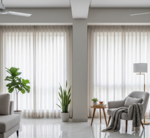 Natural Light in Ahmedabad Homes