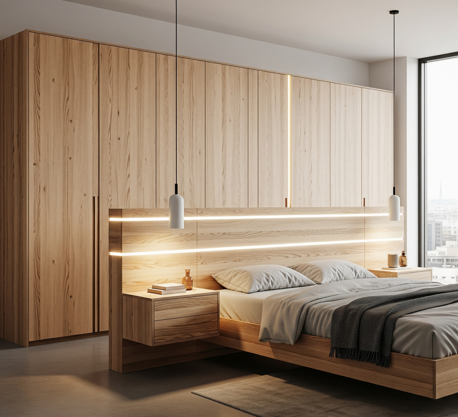 types of plywood for interior design