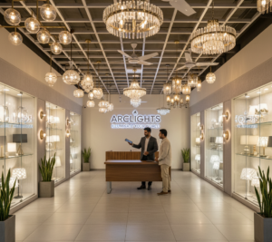 Home Décor Store in Ahmedabad