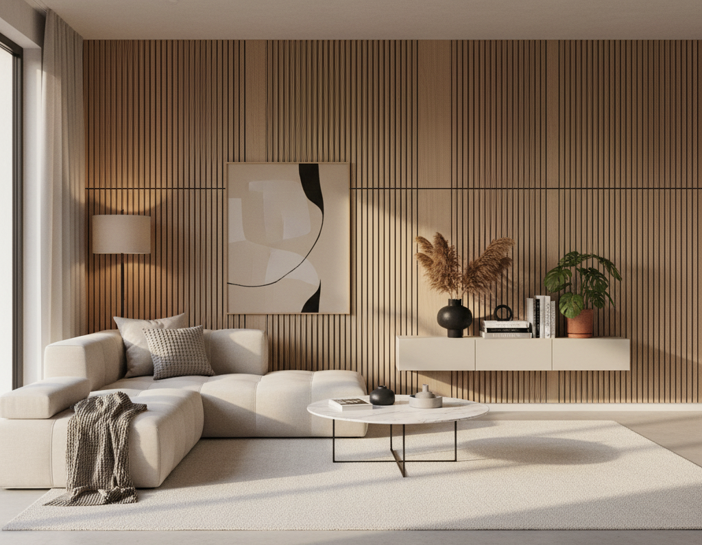 Acoustic Panels Are Trending