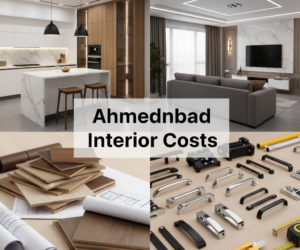 2025 Interior Design Price Guide