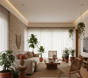 Biophilic Design 2025