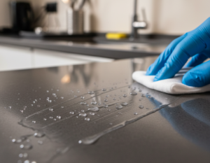 Nano-Coating Surfaces