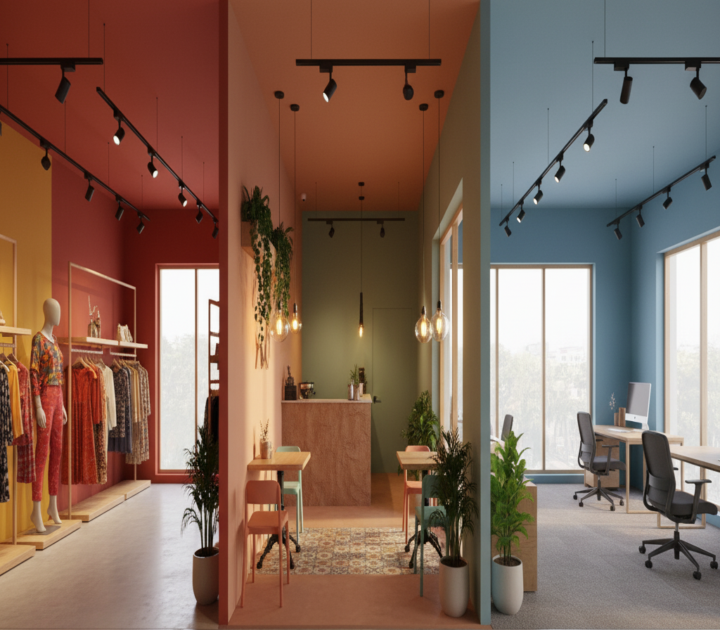 home interior design modern ideas