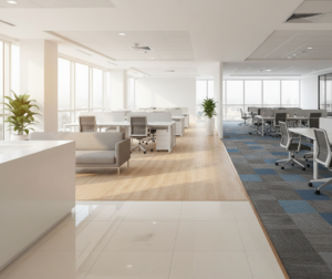 commercial flooring options Ahmedabad