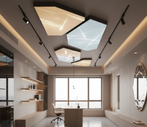 2025 Lighting Trends